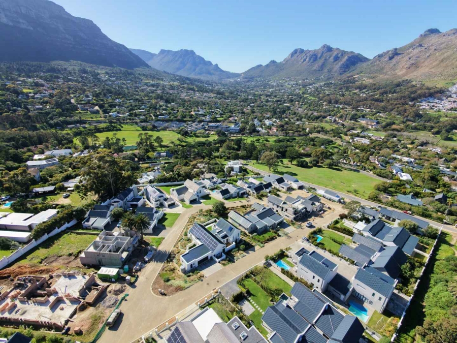 4 Bedroom Property for Sale in Hout Bay Western Cape